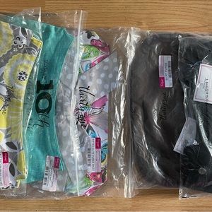 Thirty one skirt purses and skirts